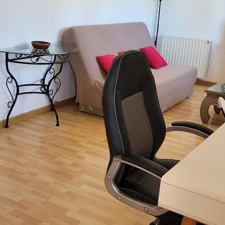 Appartement Dans Une Villa Au Coeur De La Provence Trans-en-Provence Buitenkant foto
