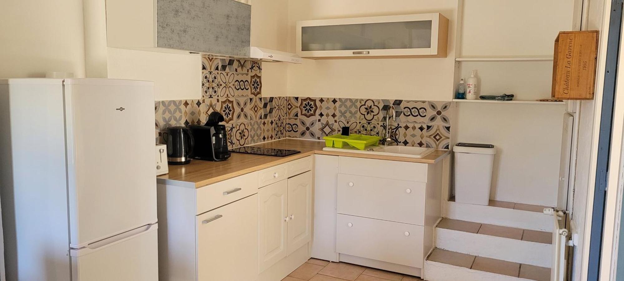 Appartement Dans Une Villa Au Coeur De La Provence Trans-en-Provence Buitenkant foto